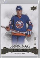 Legends - Mike Bossy #/499