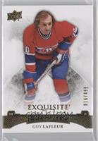 Legends - Guy Lafleur #/499