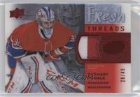 Zachary Fucale #/49