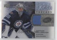 Connor Hellebuyck