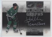 John Klingberg #/75