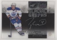 Taylor Hall #/15