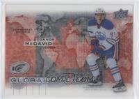 Connor McDavid