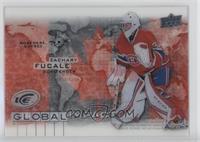 Zachary Fucale