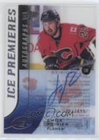 Emile Poirier #/499