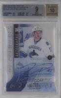 Jared McCann [BGS 9 MINT] #/499