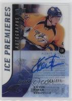 Kevin Fiala #/499