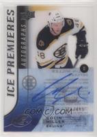 Colin Miller [EX to NM] #/499