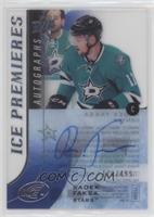 Radek Faksa #/499