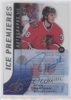 Ryan Hartman #/499