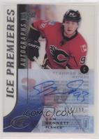 Sam Bennett #/199