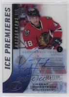 Vincent Hinostroza [EX to NM] #/199