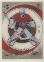 Level 2 - Zachary Fucale #/799