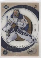 Level 2 - Linus Ullmark #/799