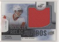 Dylan Larkin #/299