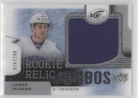 Jared McCann #/299