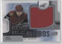 Max Domi #/299