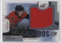 Matt Puempel #/299