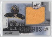 Malcolm Subban [EX to NM] #/299