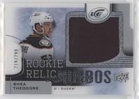 Shea Theodore #/299