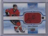 Emile Poirier #/350