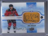 Jiri Hudler #/350