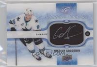 Nikolay Goldobin #/315