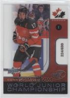 Level 1 - Connor McDavid [EX to NM] #/699