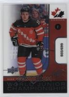 Level 1 - Max Domi #/699