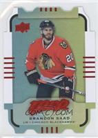 Teal - Level 2 - Brandon Saad