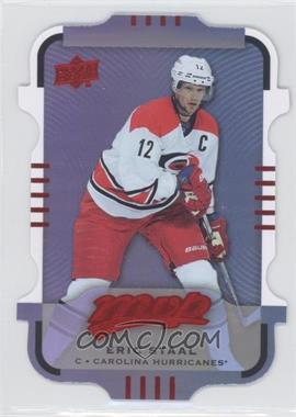 2015-16 Upper Deck MVP - [Base] - Colors & Contours #106 - Purple - Level 2 - Eric Staal