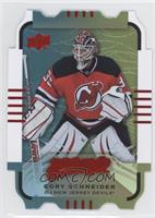 Teal - Level 1 - Cory Schneider