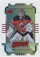 Teal - Level 1 - Cory Schneider