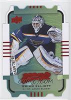 Teal - Level 2 - Brian Elliott