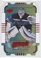 Teal - Level 2 - Brian Elliott