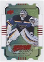 Teal - Level 2 - Brian Elliott