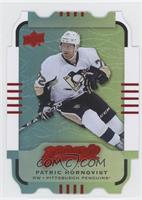 Teal - Level 2 - Patric Hornqvist