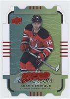 Teal - Level 2 - Adam Henrique