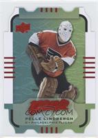 Teal - Level 2 - Pelle Lindbergh