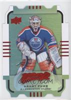 Teal - Level 2 - Grant Fuhr