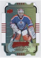 Teal - Level 2 - Grant Fuhr