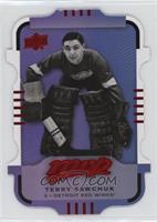 Purple - Level 2 - Terry Sawchuk