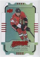 Teal - Level 3 - Curtis Lazar