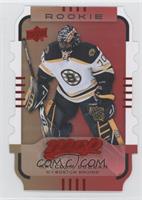 Gold - Level 2 - Malcolm Subban