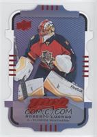 Purple - Level 1 - Roberto Luongo