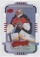 Purple - Level 1 - Roberto Luongo