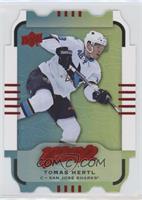 Teal - Level 3 - Tomas Hertl