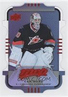 Purple - Level 1 - Cam Ward