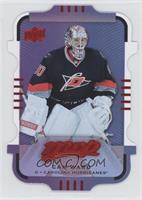 Purple - Level 1 - Cam Ward