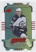 Teal - Level 3 - Mark Scheifele